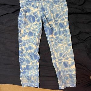 Victoria Secret Sport workout leggings